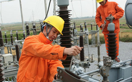 Kế hoạch 2011- 2015 của Tập đoàn Điện lực Việt Nam